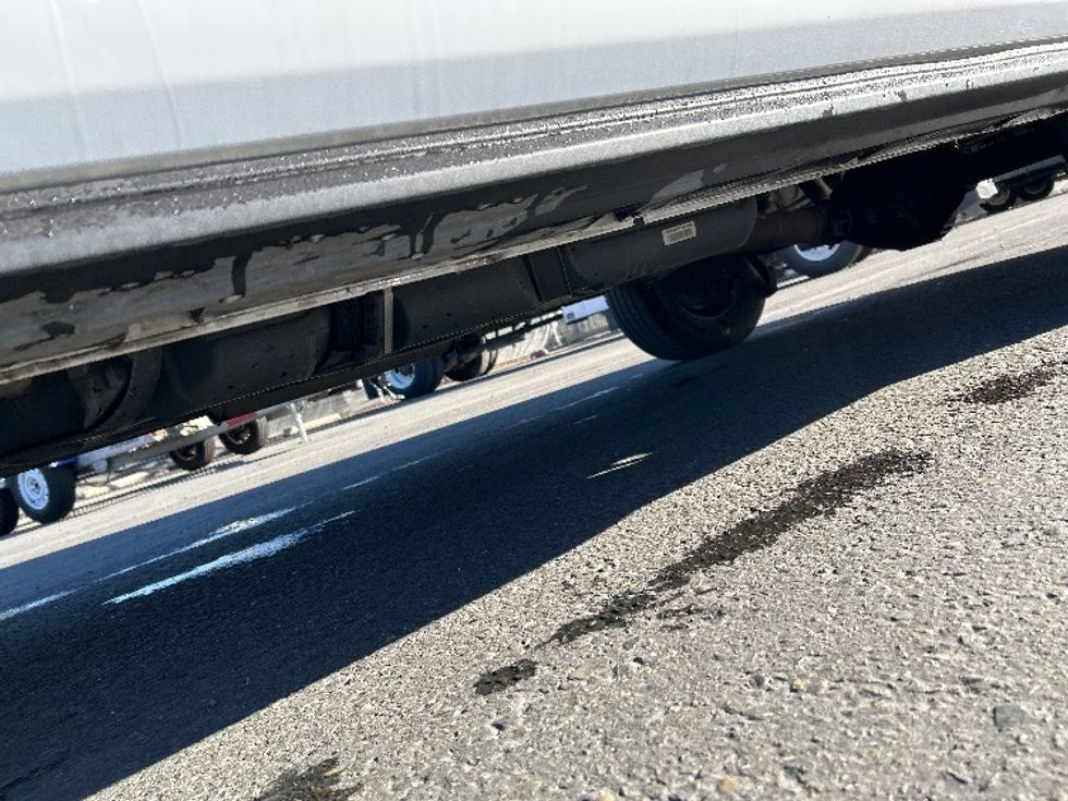 Cargo Van (Panel Van)-Light and Medium Duty Trucks-Ford-2021-Transit 350-West Sacramento-CA-93,578\n\t\tmiles-$ 30,500 - Image 5