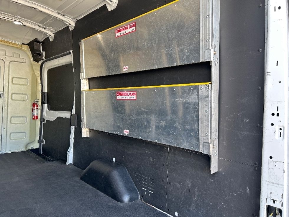Cargo Van (Panel Van)-Light and Medium Duty Trucks-Ford-2021-Transit 350-West Sacramento-CA-97,156\n\t\tmiles-$ 27,250 - Image 10