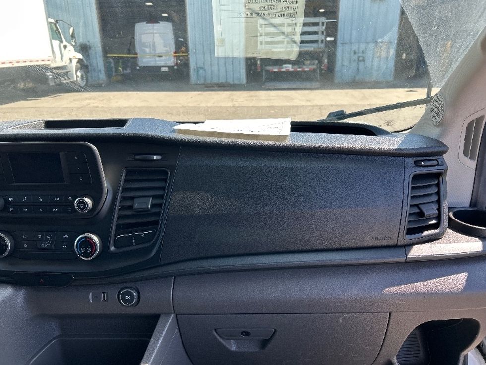 Cargo Van (Panel Van)-Light and Medium Duty Trucks-Ford-2021-Transit 350-West Sacramento-CA-97,156\n\t\tmiles-$ 27,250 - Image 19