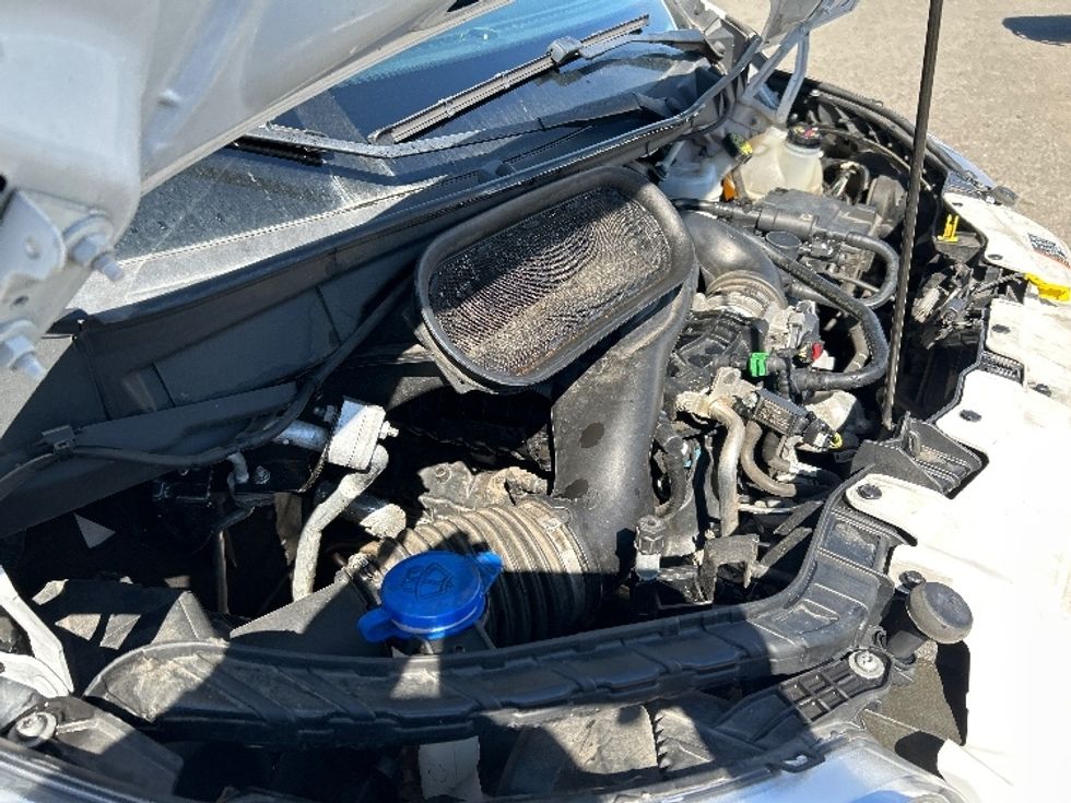 Cargo Van (Panel Van)-Light and Medium Duty Trucks-Ford-2021-Transit 350-West Sacramento-CA-97,156\n\t\tmiles-$ 27,250 - Image 21