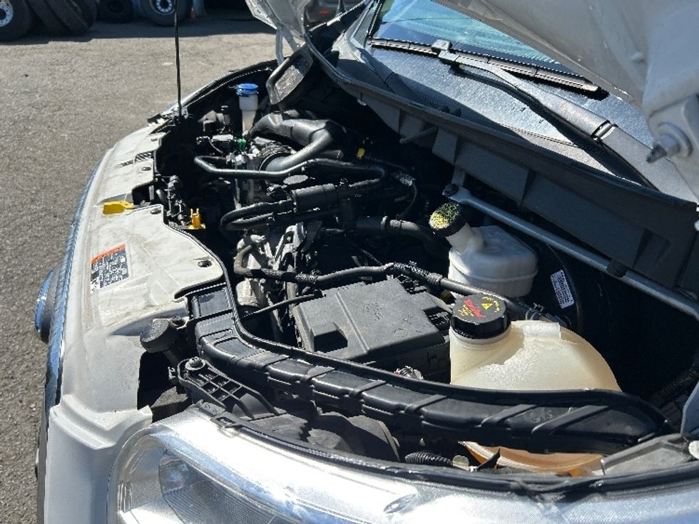 Cargo Van (Panel Van)-Light and Medium Duty Trucks-Ford-2021-Transit 350-West Sacramento-CA-97,156\n\t\tmiles-$ 27,250 - Image 22