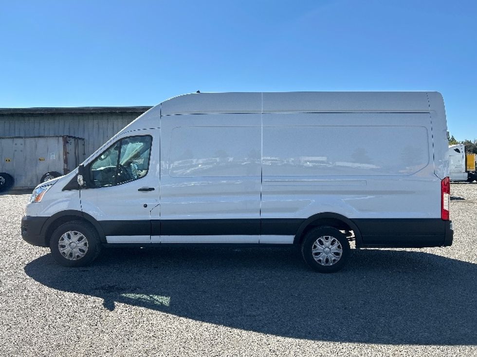 Cargo Van (Panel Van)-Light and Medium Duty Trucks-Ford-2021-Transit 350-West Sacramento-CA-97,156\n\t\tmiles-$ 27,250 - Image 4