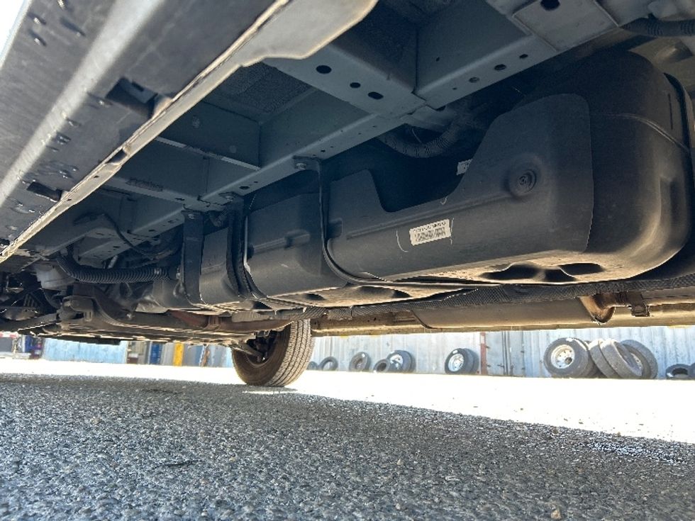 Cargo Van (Panel Van)-Light and Medium Duty Trucks-Ford-2021-Transit 350-West Sacramento-CA-97,156\n\t\tmiles-$ 27,250 - Image 5