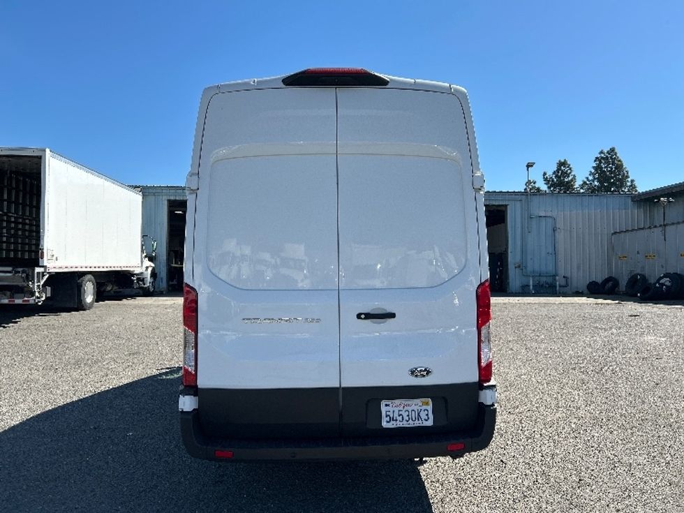 Cargo Van (Panel Van)-Light and Medium Duty Trucks-Ford-2021-Transit 350-West Sacramento-CA-97,156\n\t\tmiles-$ 27,250 - Image 7