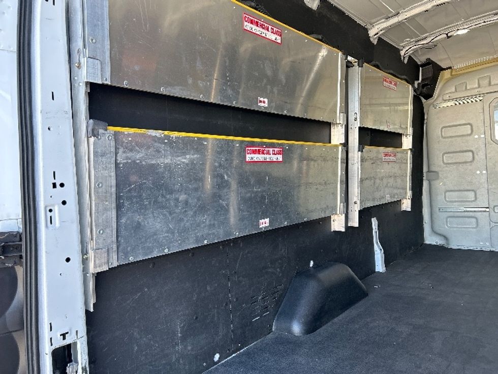 Cargo Van (Panel Van)-Light and Medium Duty Trucks-Ford-2021-Transit 350-West Sacramento-CA-97,156\n\t\tmiles-$ 27,250 - Image 9