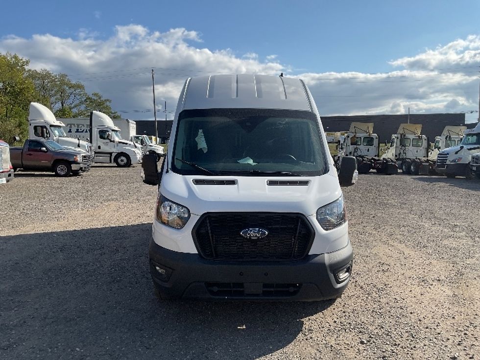 2021 Ford Transit 350 Cargo Van (Panel Van)