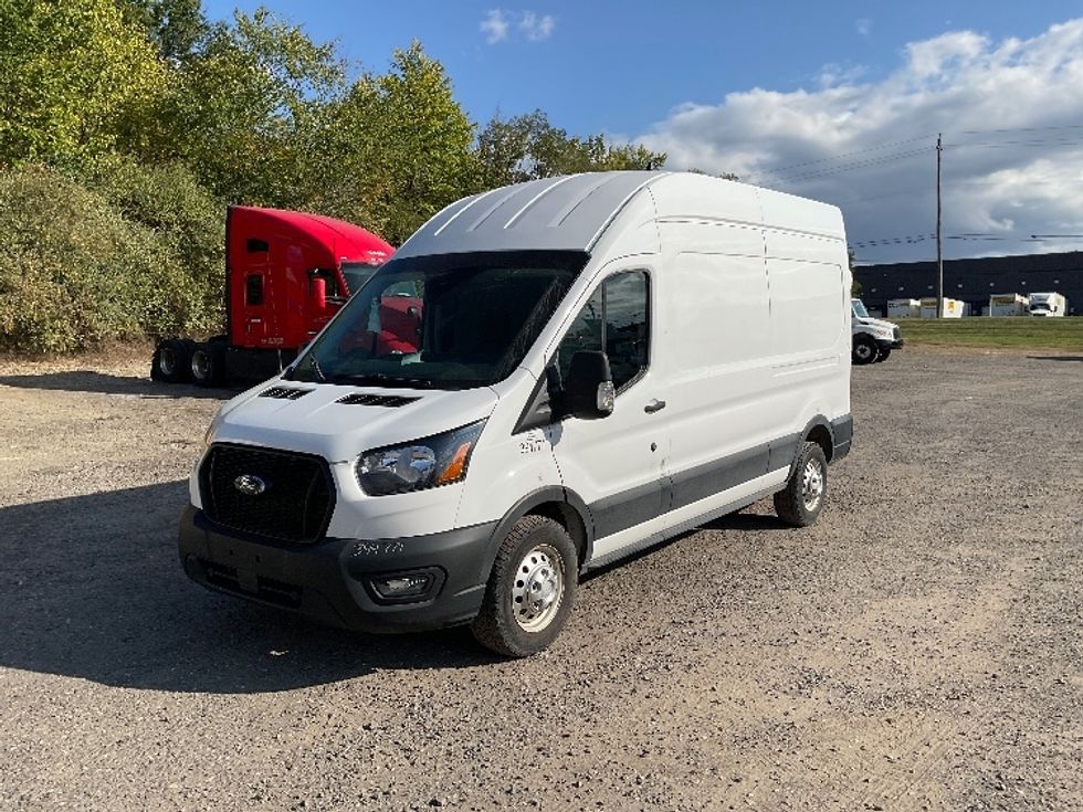 2021 Ford Transit 350 Cargo Van (Panel Van)
