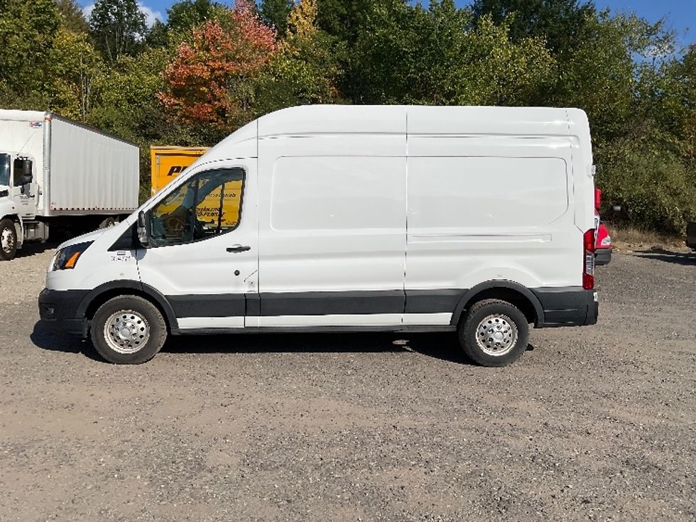 2021 Ford Transit 350 Cargo Van (Panel Van)