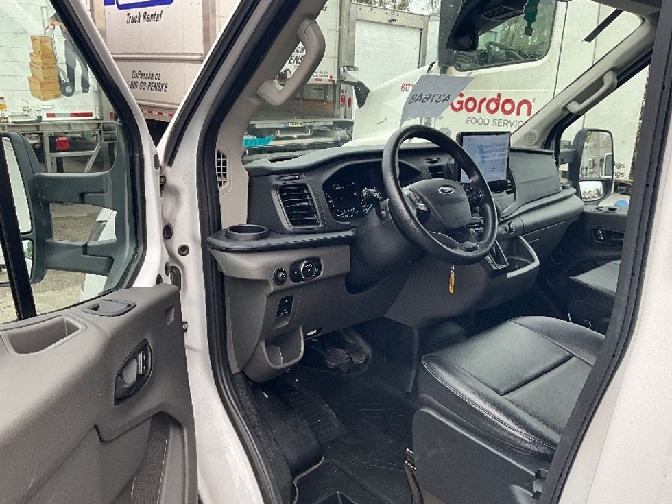 Cargo Van (Panel Van)-Light and Medium Duty Trucks-Ford-2022-Transit 150-Burnaby-BC-52,446\n\t\tkm-$ 51,250 - Image 13