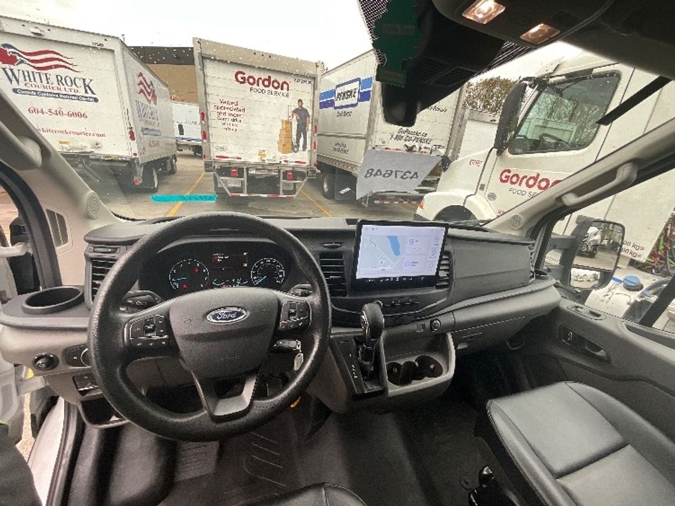 Cargo Van (Panel Van)-Light and Medium Duty Trucks-Ford-2022-Transit 150-Burnaby-BC-52,446\n\t\tkm-$ 51,250 - Image 15