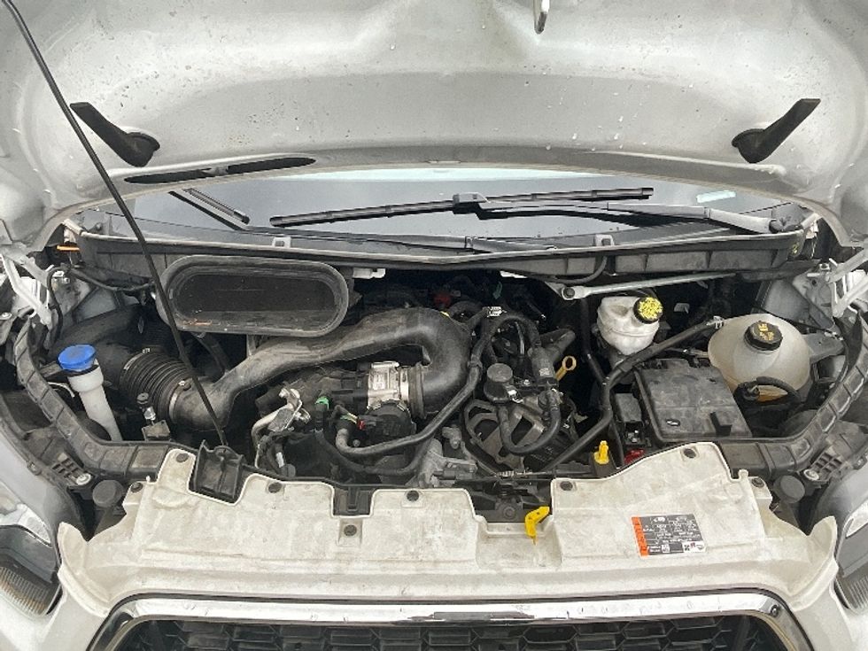 Cargo Van (Panel Van)-Light and Medium Duty Trucks-Ford-2022-Transit 150-Burnaby-BC-52,446\n\t\tkm-$ 51,250 - Image 20