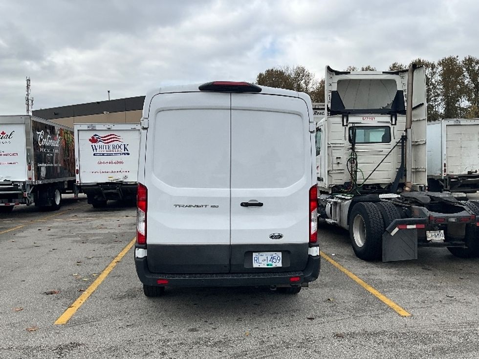 Cargo Van (Panel Van)-Light and Medium Duty Trucks-Ford-2022-Transit 150-Burnaby-BC-52,446\n\t\tkm-$ 51,250 - Image 6