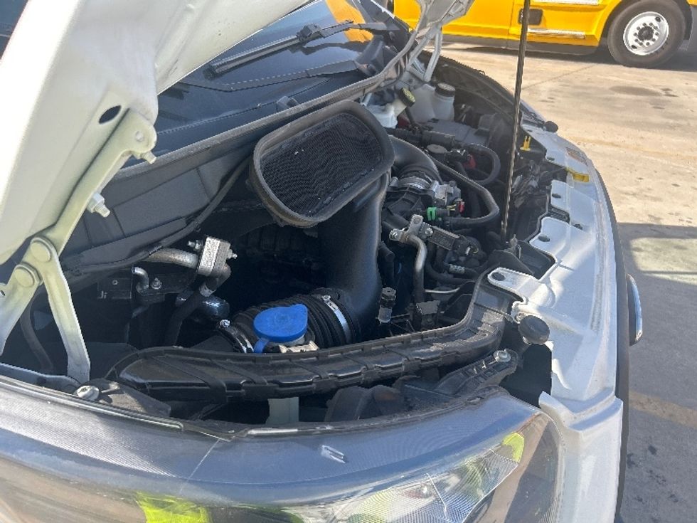 Cargo Van (Panel Van)-Light and Medium Duty Trucks-Ford-2022-Transit 150-Fort Worth-TX-154,224\n\t\tmiles-$ 21,500 - Image 20
