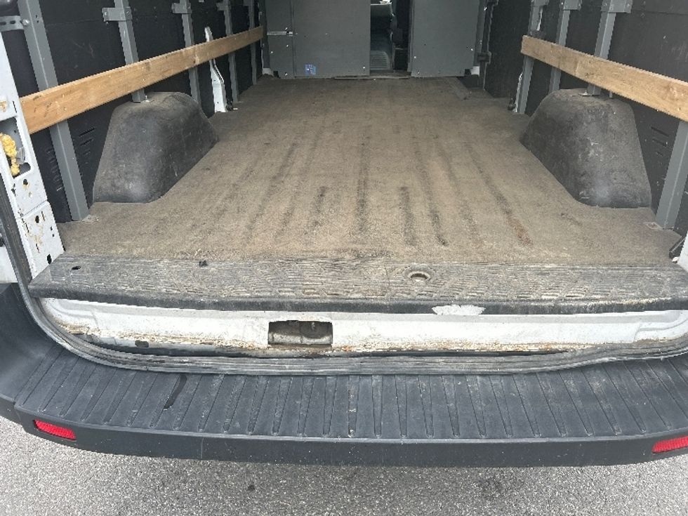 Cargo Van (Panel Van)-Light and Medium Duty Trucks-Ford-2022-Transit 250-Albany-NY-40,905\n\t\tmiles-$ 39,250 - Image 10