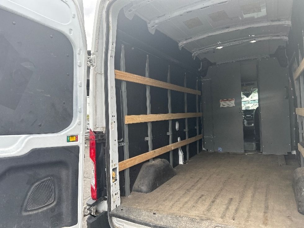 Cargo Van (Panel Van)-Light and Medium Duty Trucks-Ford-2022-Transit 250-Albany-NY-40,905\n\t\tmiles-$ 39,250 - Image 11