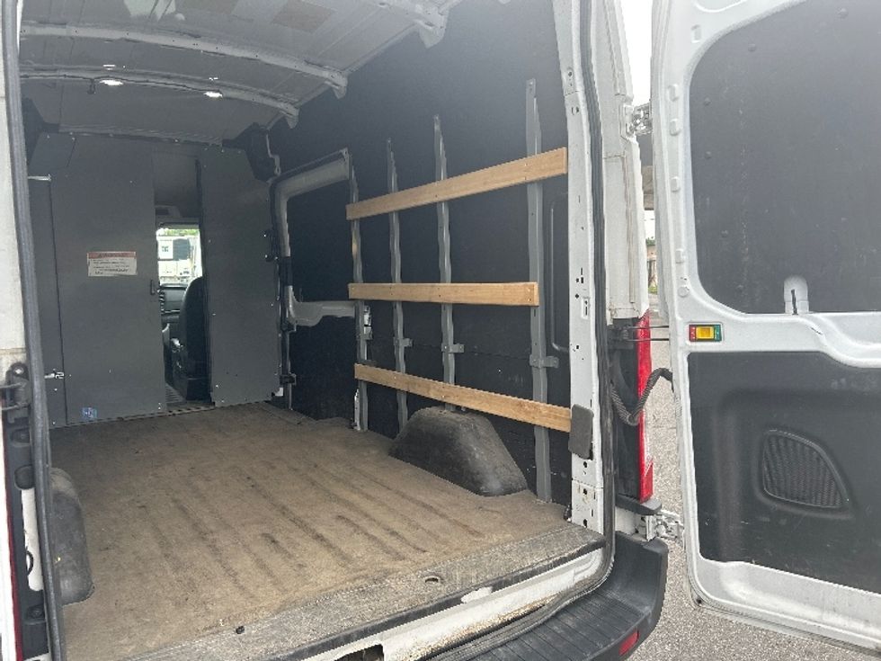 Cargo Van (Panel Van)-Light and Medium Duty Trucks-Ford-2022-Transit 250-Albany-NY-40,905\n\t\tmiles-$ 39,250 - Image 12