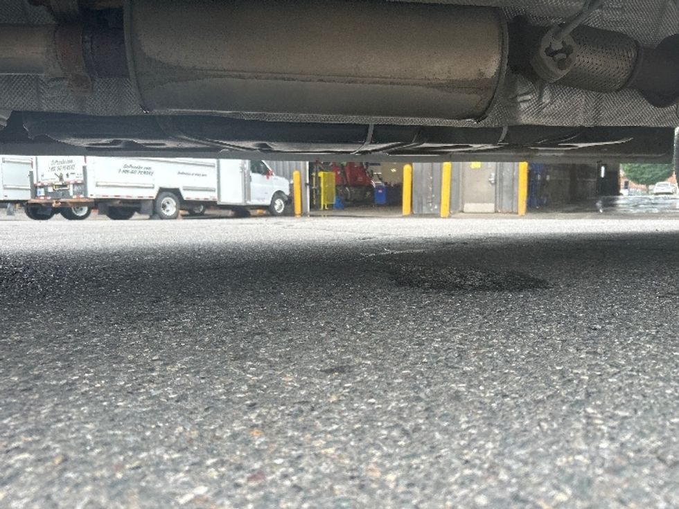Cargo Van (Panel Van)-Light and Medium Duty Trucks-Ford-2022-Transit 250-Albany-NY-40,905\n\t\tmiles-$ 39,250 - Image 14