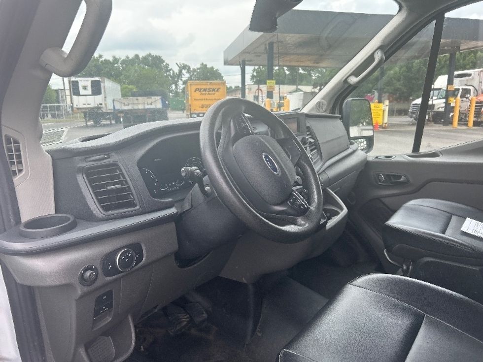 Cargo Van (Panel Van)-Light and Medium Duty Trucks-Ford-2022-Transit 250-Albany-NY-40,905\n\t\tmiles-$ 39,250 - Image 17