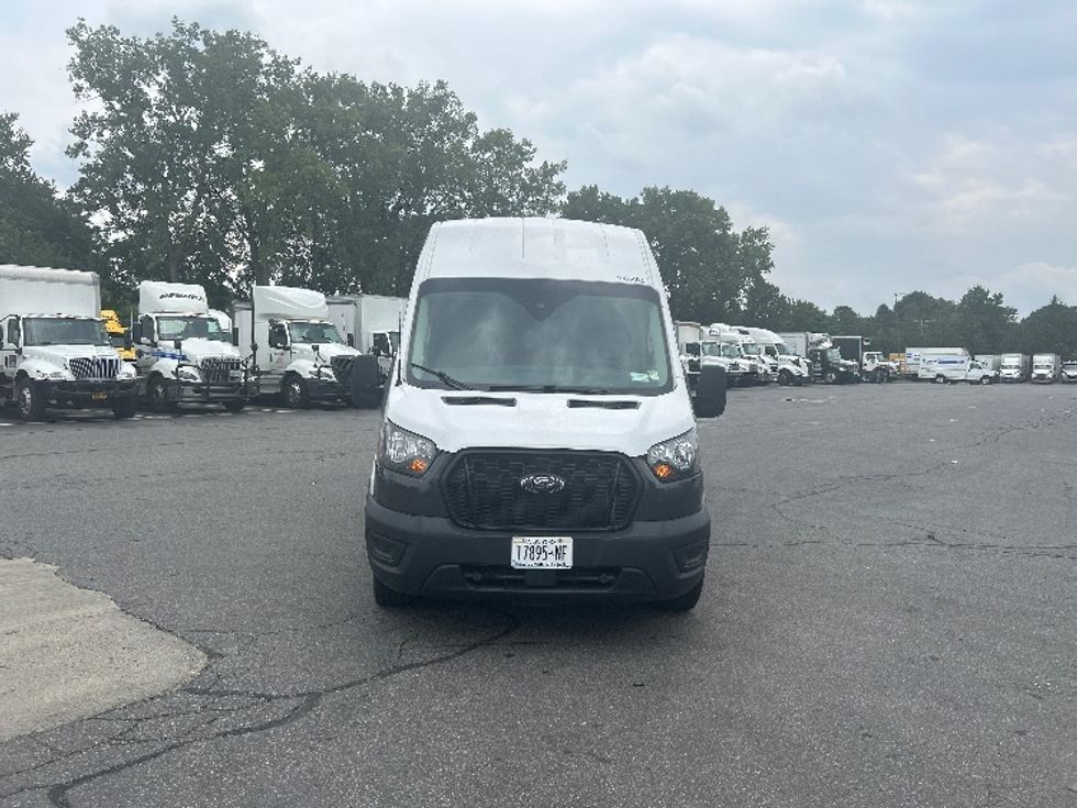 Cargo Van (Panel Van)-Light and Medium Duty Trucks-Ford-2022-Transit 250-Albany-NY-40,905\n\t\tmiles-$ 39,250 - Image 2
