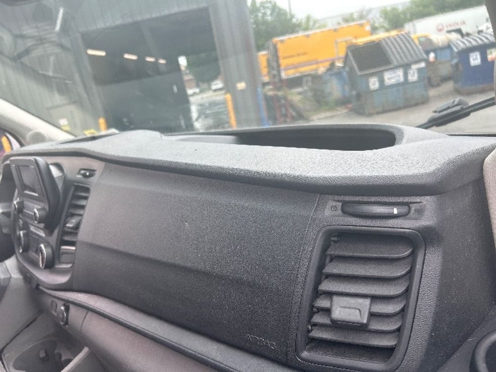 Cargo Van (Panel Van)-Light and Medium Duty Trucks-Ford-2022-Transit 250-Albany-NY-40,905\n\t\tmiles-$ 39,250 - Image 21