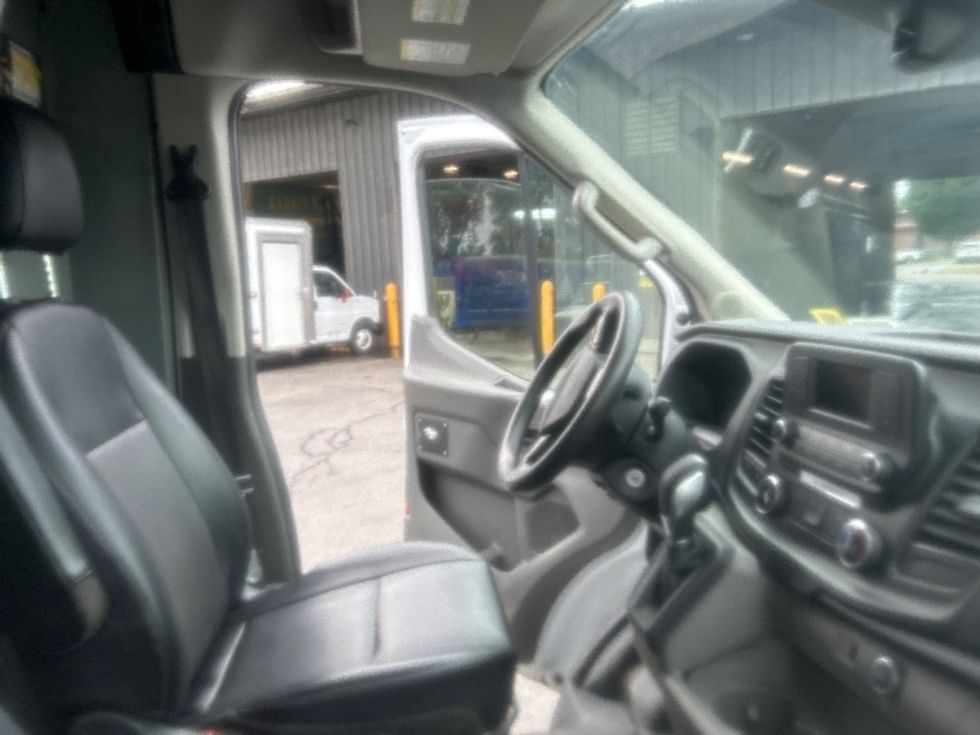 Cargo Van (Panel Van)-Light and Medium Duty Trucks-Ford-2022-Transit 250-Albany-NY-40,905\n\t\tmiles-$ 39,250 - Image 22