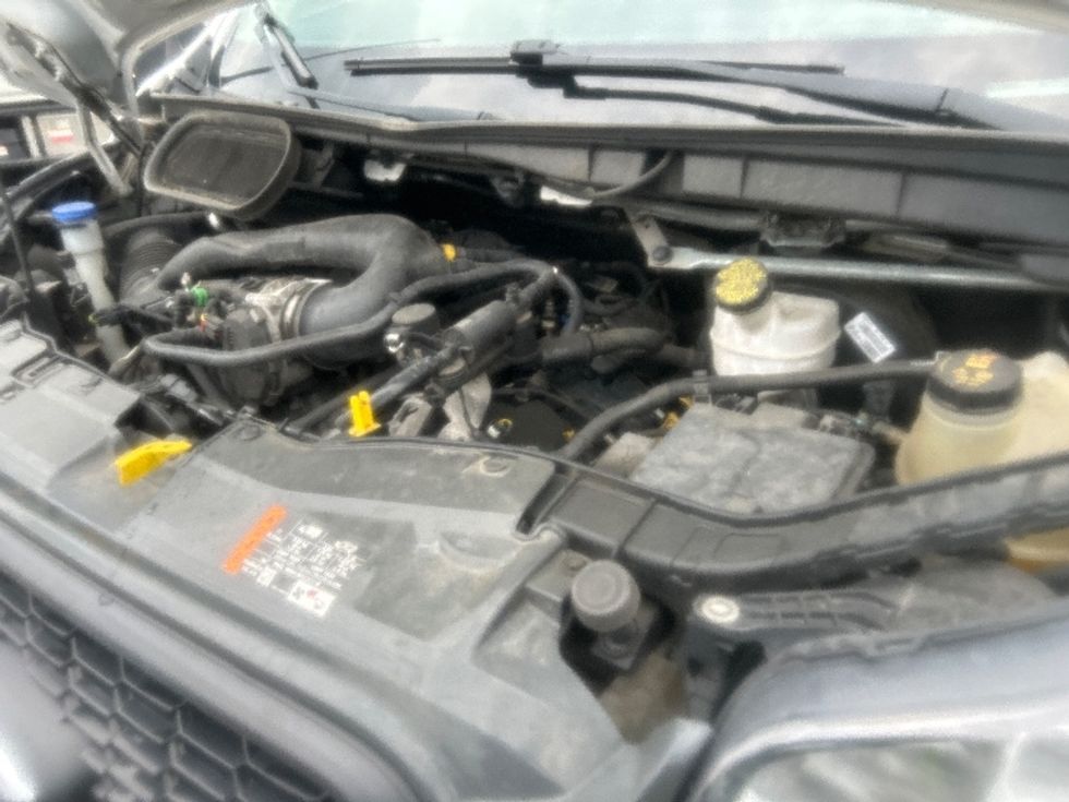Cargo Van (Panel Van)-Light and Medium Duty Trucks-Ford-2022-Transit 250-Albany-NY-40,905\n\t\tmiles-$ 39,250 - Image 24