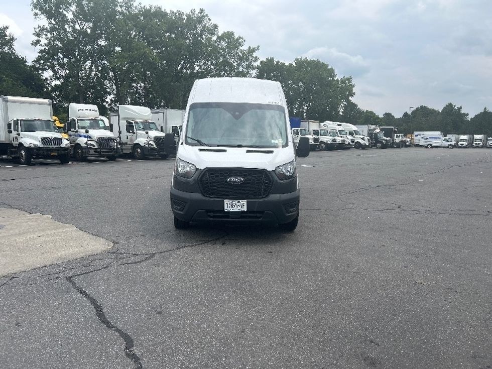 Cargo Van (Panel Van)-Light and Medium Duty Trucks-Ford-2022-Transit 250-Albany-NY-40,905\n\t\tmiles-$ 39,250 - Image 3