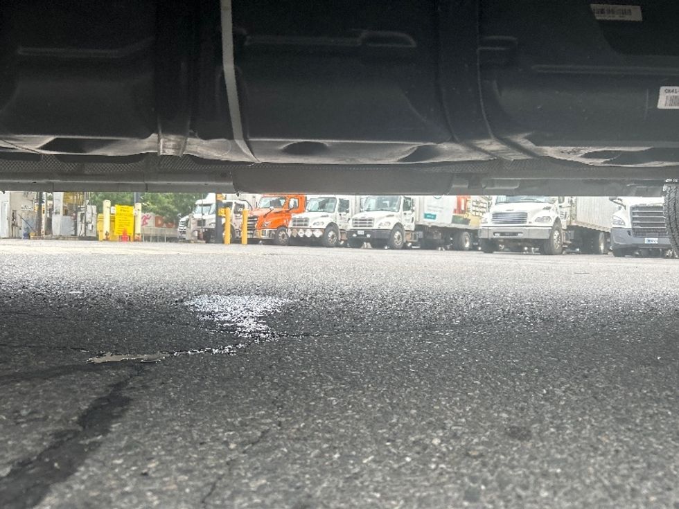 Cargo Van (Panel Van)-Light and Medium Duty Trucks-Ford-2022-Transit 250-Albany-NY-40,905\n\t\tmiles-$ 39,250 - Image 5