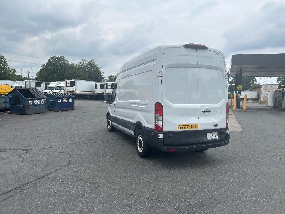 Cargo Van (Panel Van)-Light and Medium Duty Trucks-Ford-2022-Transit 250-Albany-NY-40,905\n\t\tmiles-$ 39,250 - Image 6