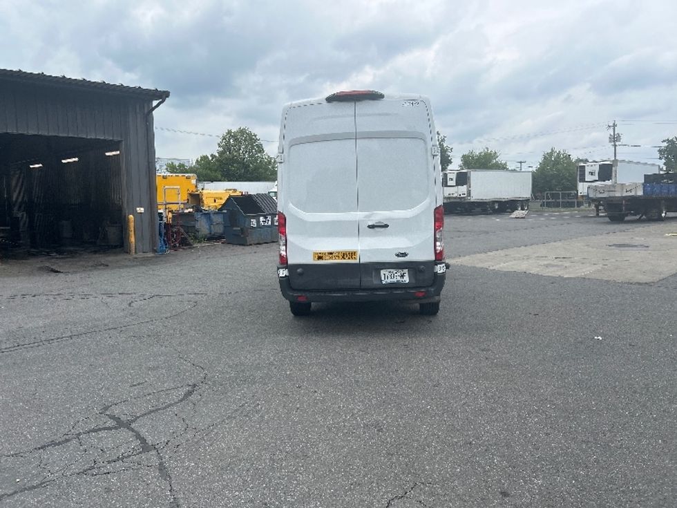 Cargo Van (Panel Van)-Light and Medium Duty Trucks-Ford-2022-Transit 250-Albany-NY-40,905\n\t\tmiles-$ 39,250 - Image 7