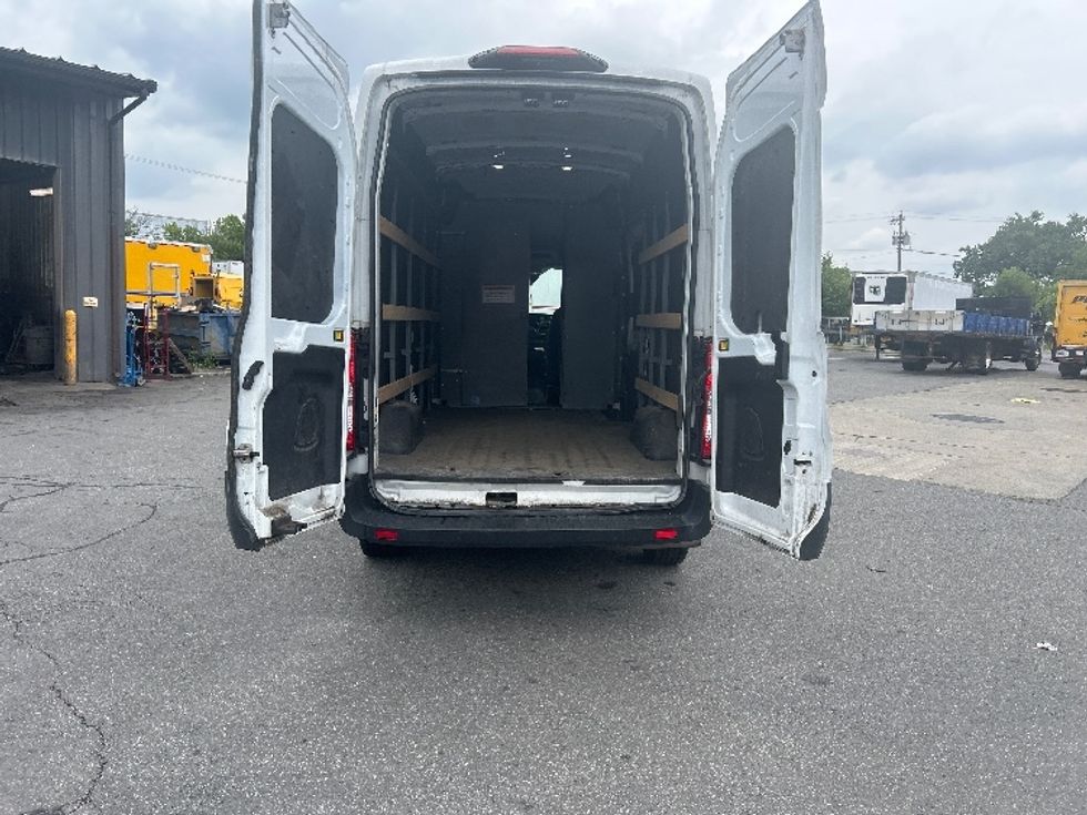 Cargo Van (Panel Van)-Light and Medium Duty Trucks-Ford-2022-Transit 250-Albany-NY-40,905\n\t\tmiles-$ 39,250 - Image 8