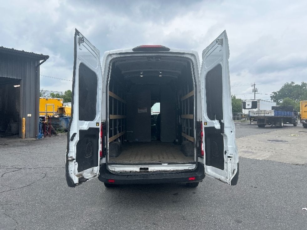 Cargo Van (Panel Van)-Light and Medium Duty Trucks-Ford-2022-Transit 250-Albany-NY-40,905\n\t\tmiles-$ 39,250 - Image 9