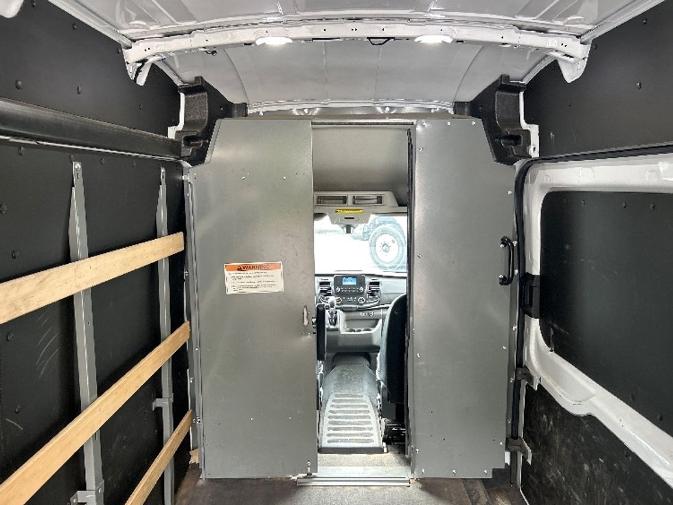 Cargo Van (Panel Van)-Light and Medium Duty Trucks-Ford-2022-Transit 250-Alexandria-VA-70,698\n\t\tmiles-$ 37,500 - Image 10