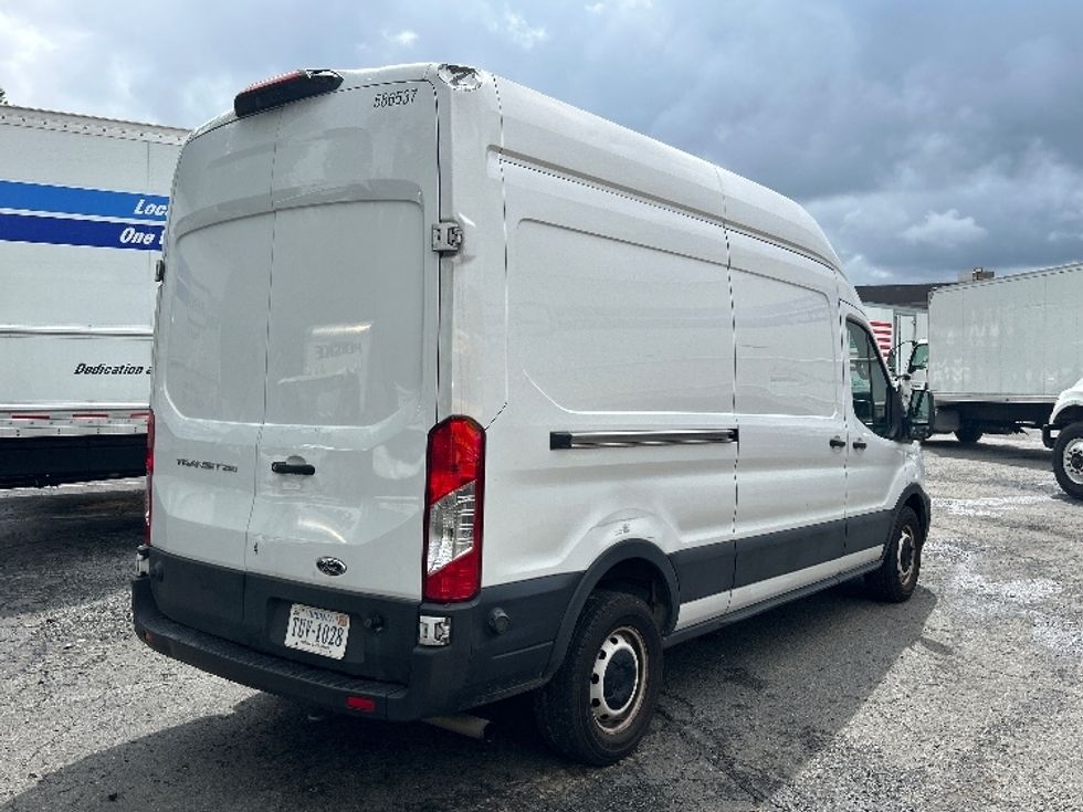 Cargo Van (Panel Van)-Light and Medium Duty Trucks-Ford-2022-Transit 250-Alexandria-VA-70,698\n\t\tmiles-$ 37,500 - Image 13