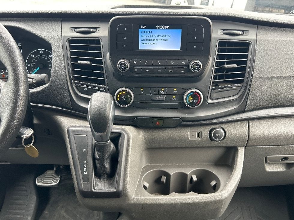 Cargo Van (Panel Van)-Light and Medium Duty Trucks-Ford-2022-Transit 250-Alexandria-VA-70,698\n\t\tmiles-$ 37,500 - Image 25