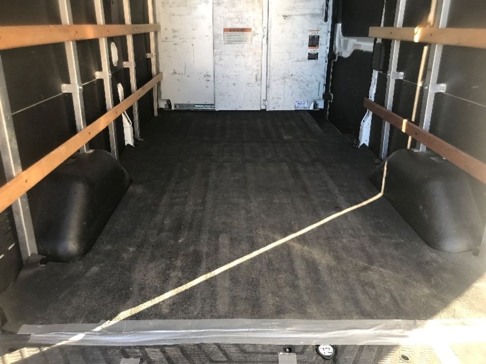 Cargo Van (Panel Van)-Light and Medium Duty Trucks-Ford-2022-Transit 250-Alexandria-VA-84,860\n\t\tmiles-$ 35,750 - Image 10