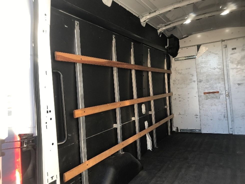 Cargo Van (Panel Van)-Light and Medium Duty Trucks-Ford-2022-Transit 250-Alexandria-VA-84,860\n\t\tmiles-$ 35,750 - Image 11