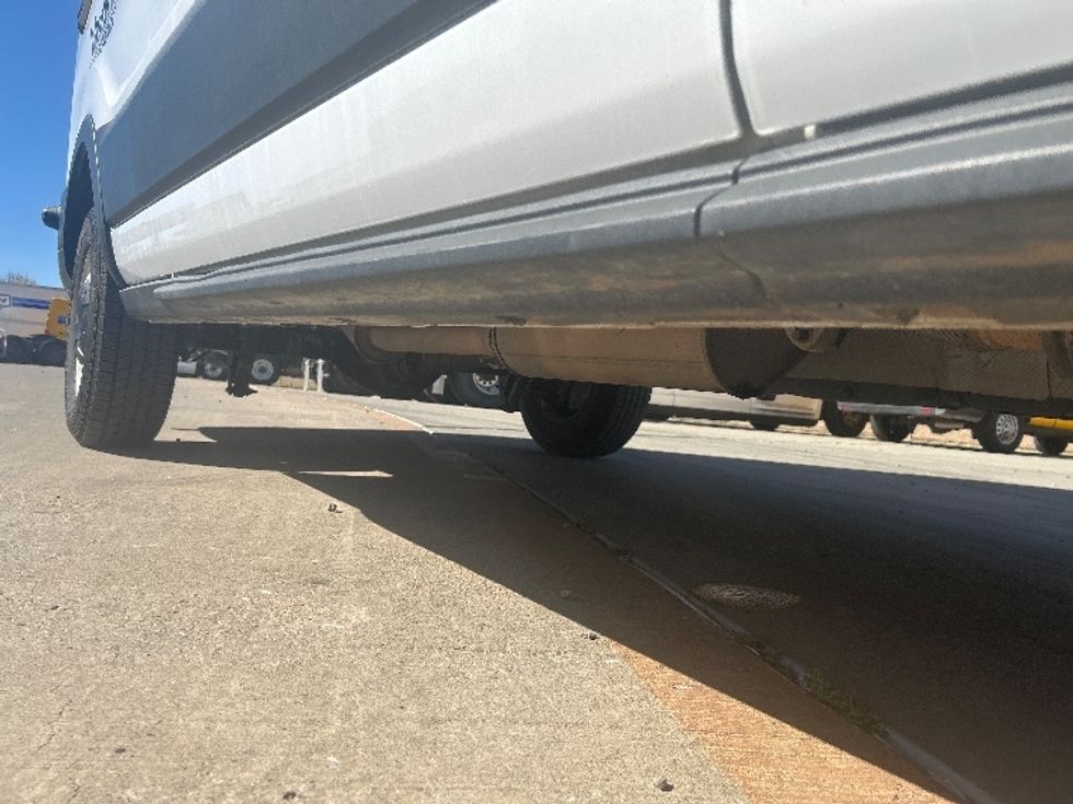 Cargo Van (Panel Van)-Light and Medium Duty Trucks-Ford-2022-Transit 250-Amarillo-TX-141,737\n\t\tmiles-$ 29,500 - Image 13