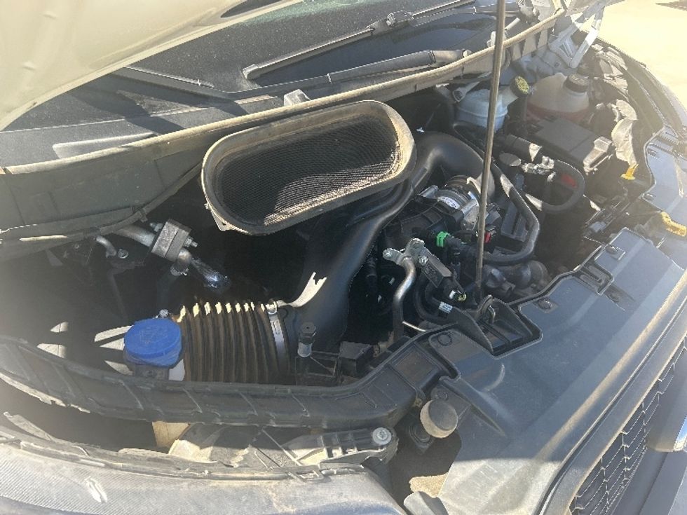 Cargo Van (Panel Van)-Light and Medium Duty Trucks-Ford-2022-Transit 250-Amarillo-TX-141,737\n\t\tmiles-$ 29,500 - Image 23