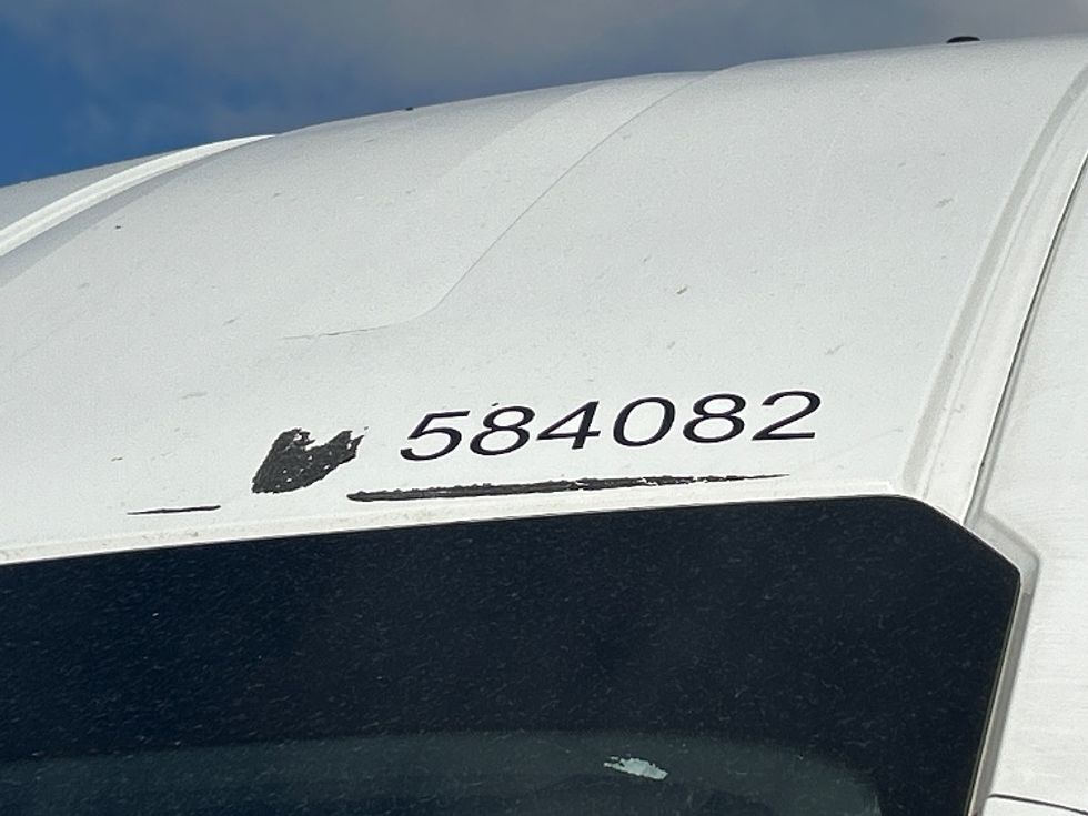 Cargo Van (Panel Van)-Light and Medium Duty Trucks-Ford-2022-Transit 250-Atlanta-GA-140,136\n\t\tmiles-$ 29,000 - Image 27