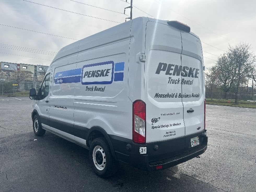 Cargo Van (Panel Van)-Light and Medium Duty Trucks-Ford-2022-Transit 250-Atlanta-GA-140,136\n\t\tmiles-$ 29,000 - Image 6