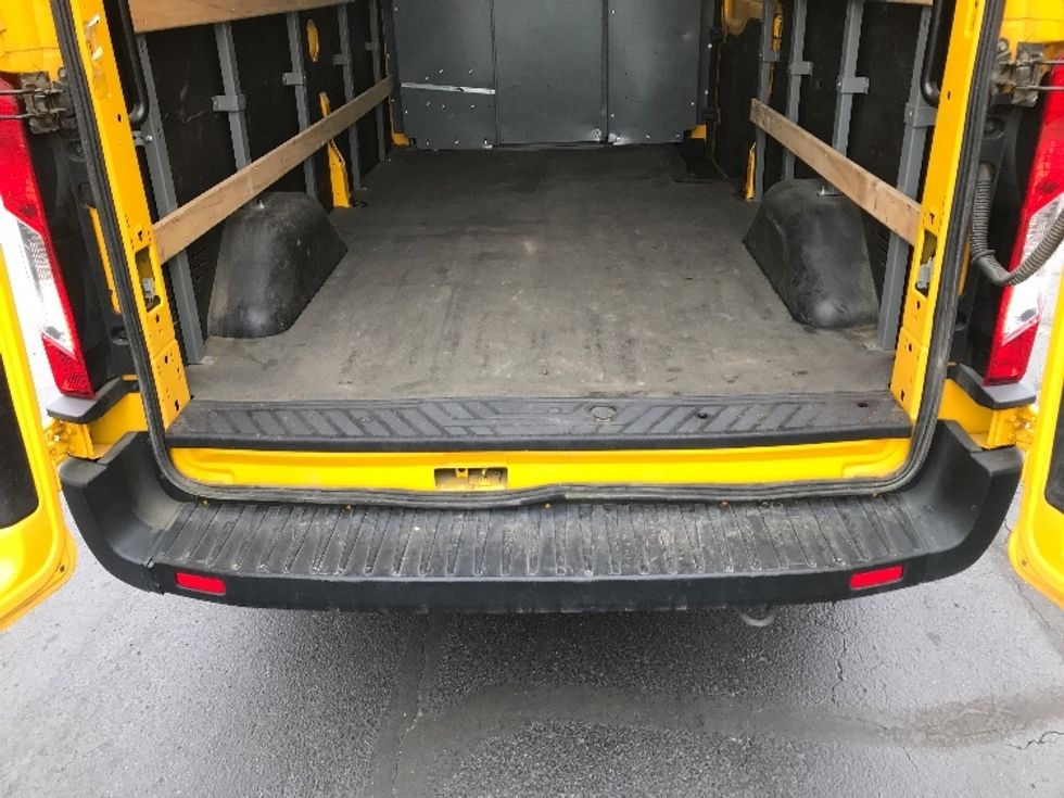 Cargo Van (Panel Van)-Light and Medium Duty Trucks-Ford-2022-Transit 250-Aurora-CO-49,419\n\t\tmiles-$ 35,750 - Image 10