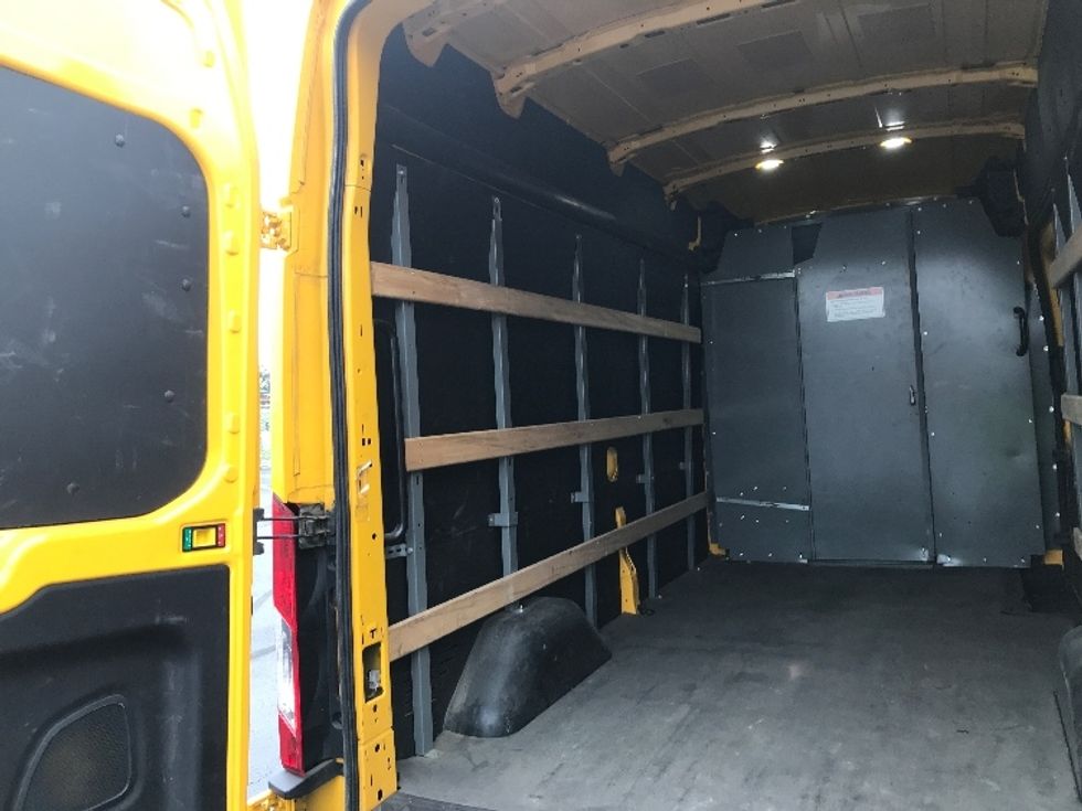 Cargo Van (Panel Van)-Light and Medium Duty Trucks-Ford-2022-Transit 250-Aurora-CO-49,419\n\t\tmiles-$ 35,750 - Image 11