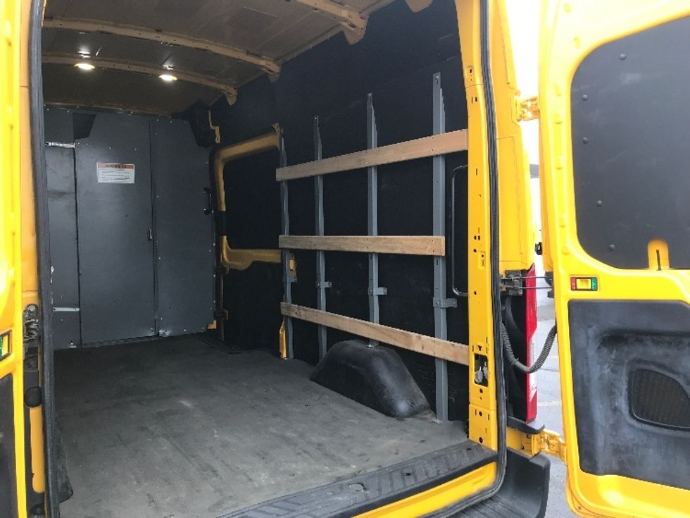 Cargo Van (Panel Van)-Light and Medium Duty Trucks-Ford-2022-Transit 250-Aurora-CO-49,419\n\t\tmiles-$ 35,750 - Image 12