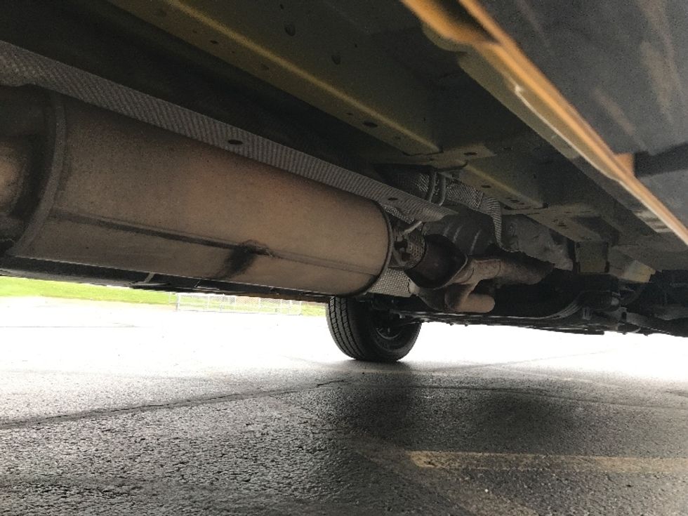 Cargo Van (Panel Van)-Light and Medium Duty Trucks-Ford-2022-Transit 250-Aurora-CO-49,419\n\t\tmiles-$ 35,750 - Image 14