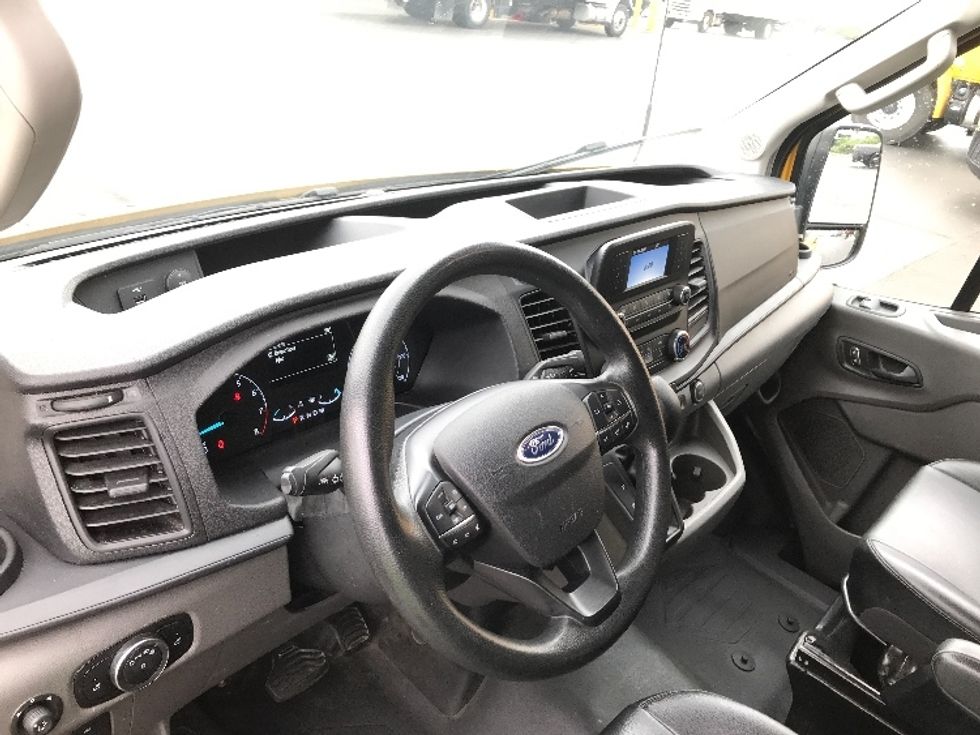 Cargo Van (Panel Van)-Light and Medium Duty Trucks-Ford-2022-Transit 250-Aurora-CO-49,419\n\t\tmiles-$ 35,750 - Image 18