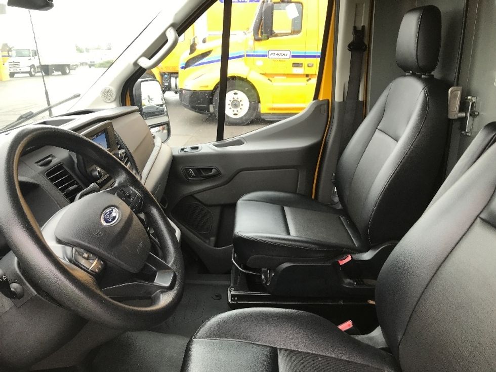 Cargo Van (Panel Van)-Light and Medium Duty Trucks-Ford-2022-Transit 250-Aurora-CO-49,419\n\t\tmiles-$ 35,750 - Image 19
