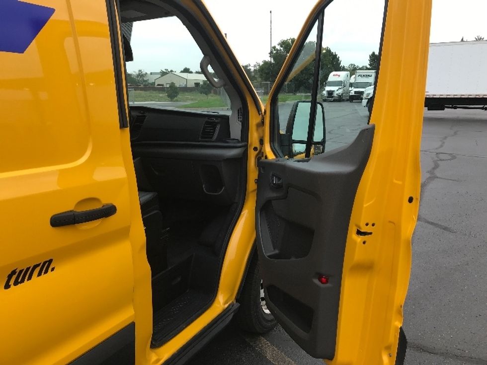 Cargo Van (Panel Van)-Light and Medium Duty Trucks-Ford-2022-Transit 250-Aurora-CO-49,419\n\t\tmiles-$ 35,750 - Image 20