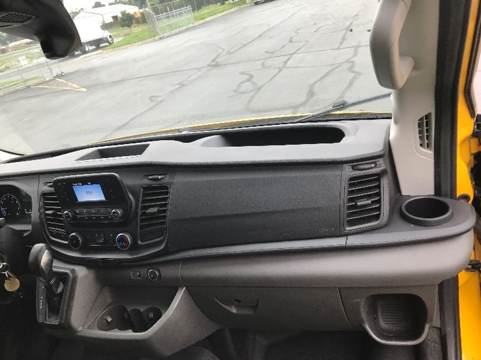 Cargo Van (Panel Van)-Light and Medium Duty Trucks-Ford-2022-Transit 250-Aurora-CO-49,419\n\t\tmiles-$ 35,750 - Image 21