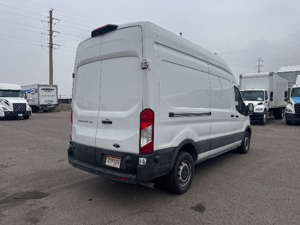 Cargo Van (Panel Van)-Light and Medium Duty Trucks-Ford-2022-Transit 250-Aurora-CO-62,949\n\t\tmiles-$ 39,750 - Image 11
